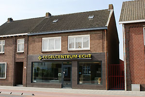 Tegelcentrum Echt